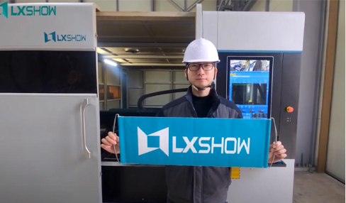 大包圍激光切板機(jī)客戶(hù)使用情況