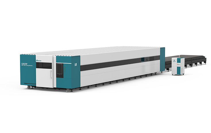 LX12025P激光切割機(jī)