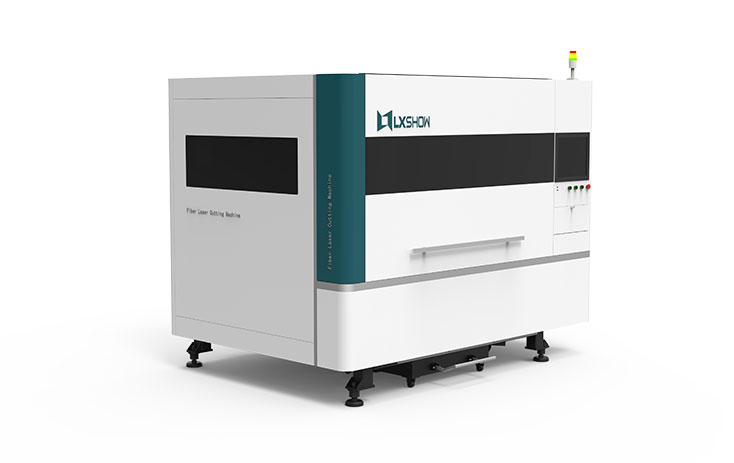 LX1390M迷你小型光纖激光金屬切割機(jī)
