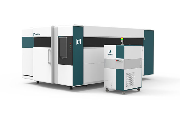 LX3015C-O全封閉激光切割機(jī)