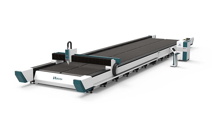 LX16030L大幅面激光切割機(jī)