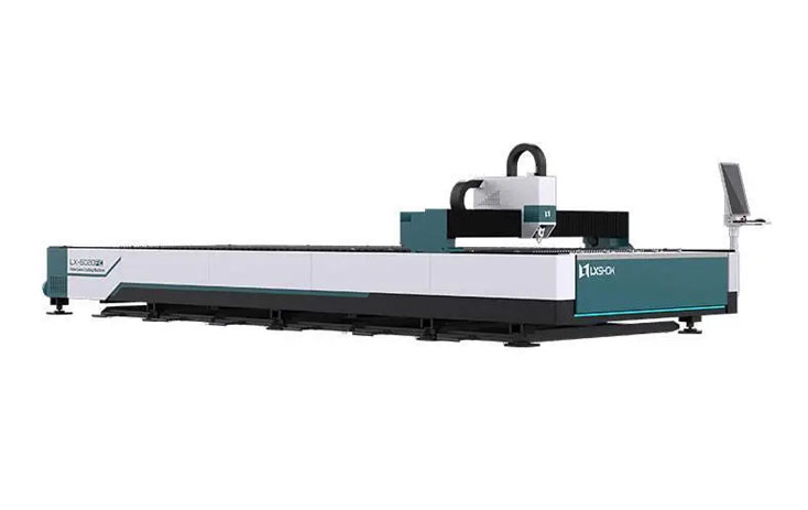 LX6020FC單平臺(tái)切割機(jī)