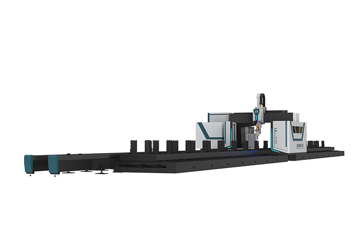 LX26015HGC H型材激光切割機(jī)