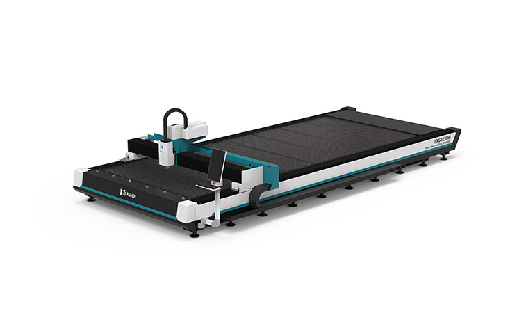 LX6025DH平板專(zhuān)業(yè)激光切割機(jī)