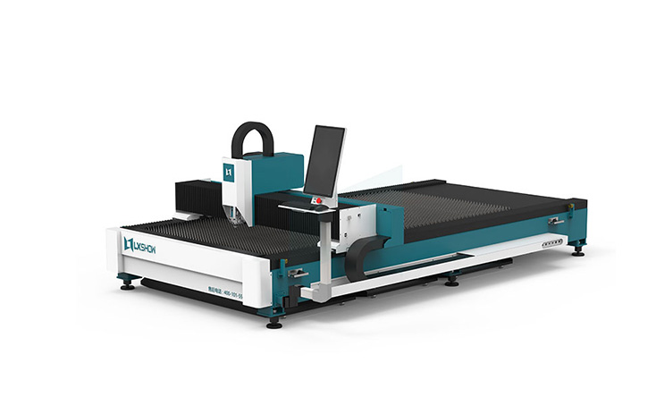 LX3015D金屬不銹鋼銅鋁合金激光切割機(jī)