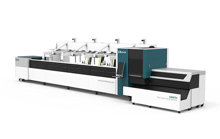 LX62THA 管材切割機(jī)