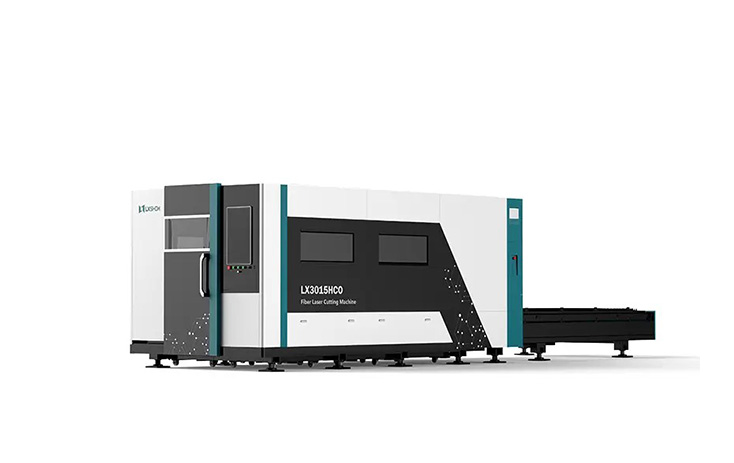 LX3015HCO激光切板機(jī)