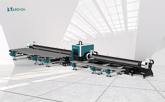 怎樣選擇合適的激光切管機(jī)呢