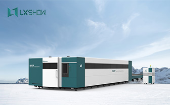 領(lǐng)秀激光切割機(jī)技術(shù)再進(jìn)化 精度與效率協(xié)同躍升