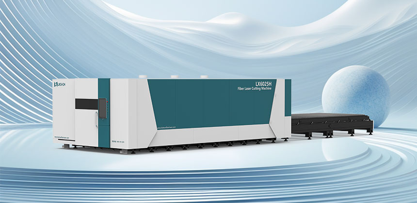 避坑指南：激光切割機(jī)選購(gòu)必須關(guān)注的5大核心要素