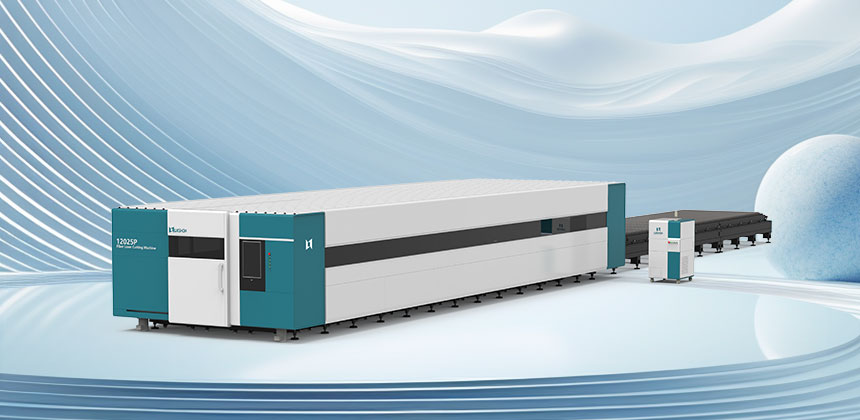 激光切割機(jī)安裝需要什么條件？