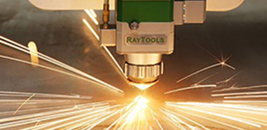 領(lǐng)秀激光推出高功率激光切割機(jī) 高效攻克30mm不銹鋼厚板切割難點(diǎn)