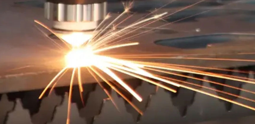 鈑金加工中，激光切割如何與折彎、焊接環(huán)節(jié)高效配合？