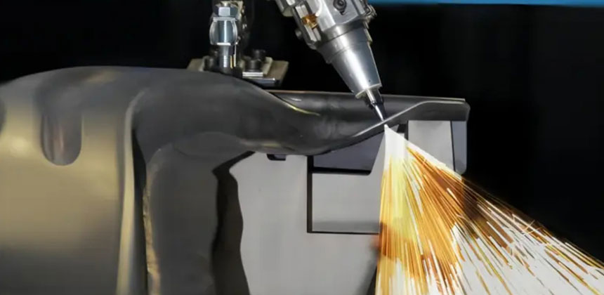 激光切割機(jī)選型指南：如何匹配材料與功率？